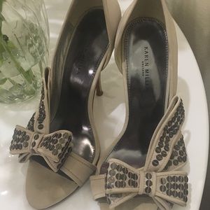 Karen Millen heels